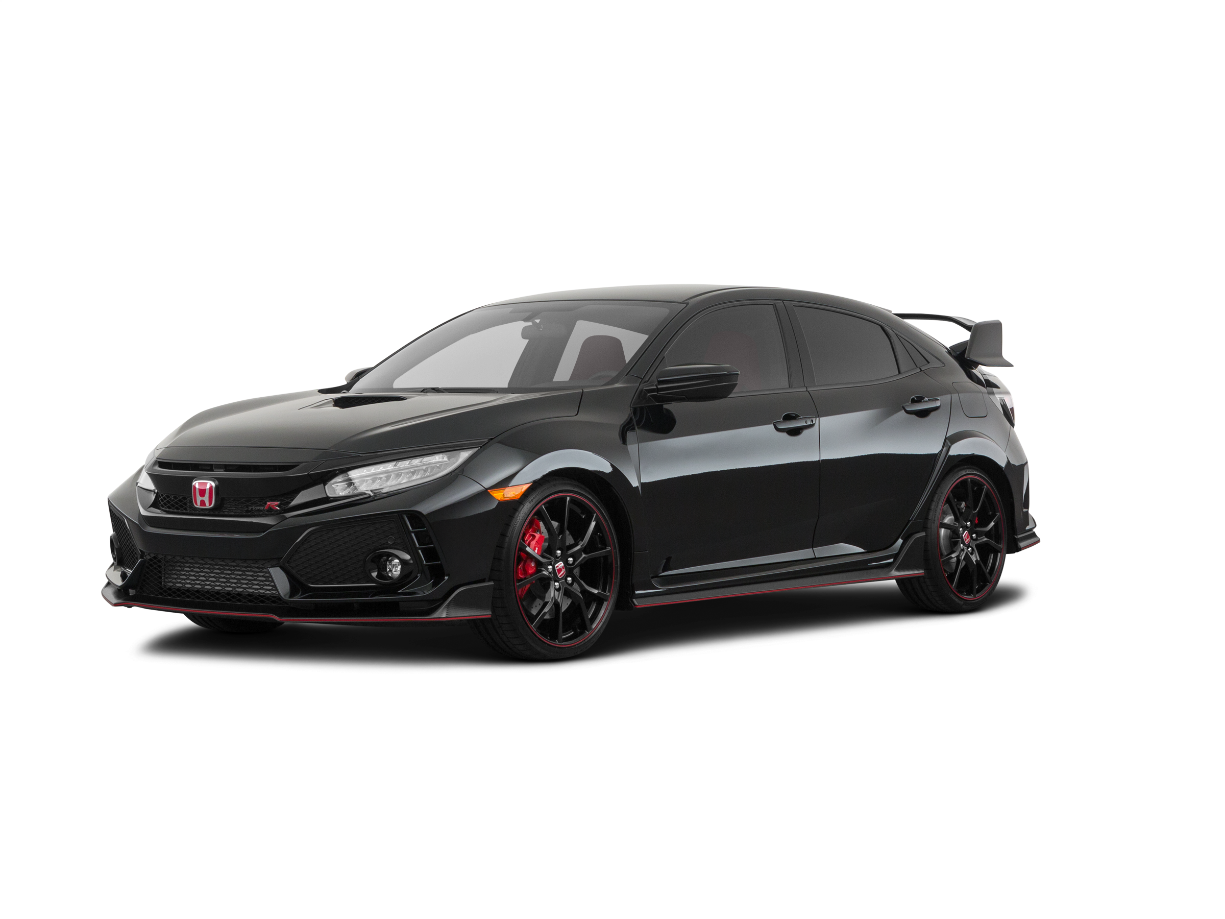 2020 Honda Civic Type R Price, Value, Depreciation & Reviews